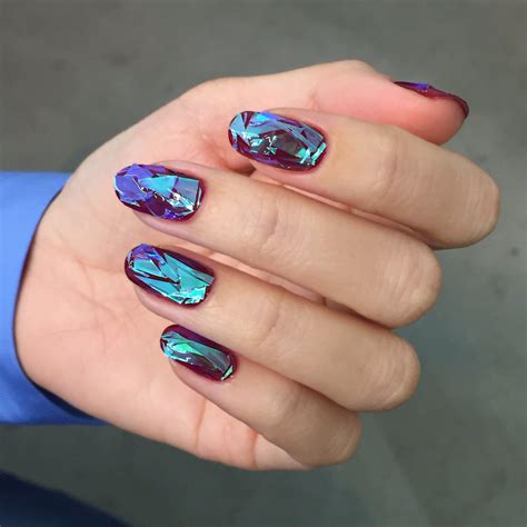 Indulge in a magical manicure experience in Milwaukee